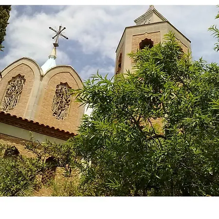 La Masia * מנרסה