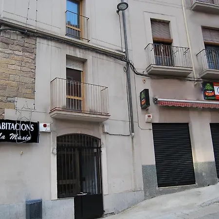 La Masia *