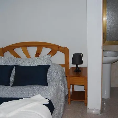 Casa de hóspedes La Masia Manresa