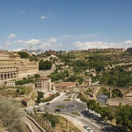 La Masia Πανσιόν