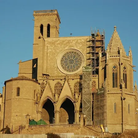 Casa de hóspedes La Masia *
