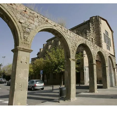 La Masia Gasthuis *
