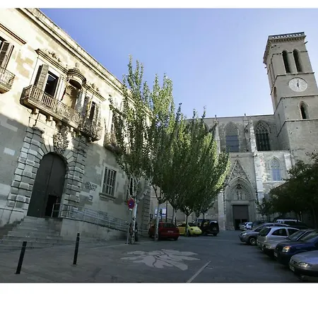 La Masia Gasthuis Manresa