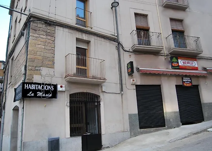 La Masia *